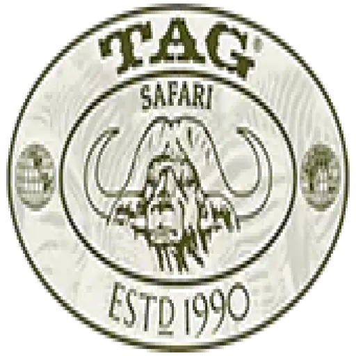 TAG Safari