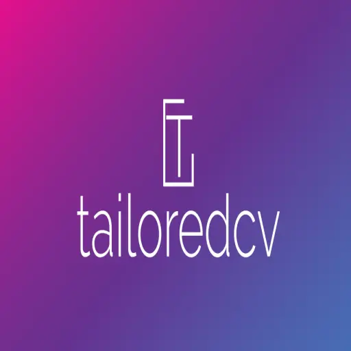 TailoredCV.ai - AI-Powered CV and Cover Letter Tailoring
