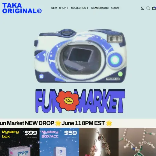 Takaoriginal