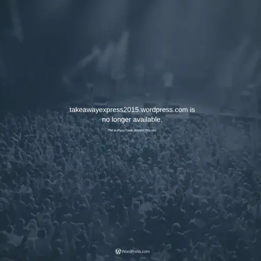 Takeawayexpress2015 Wordpress