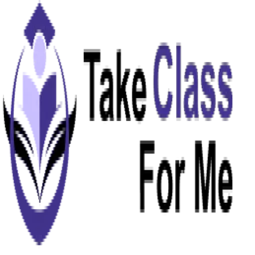 Take Class For Me