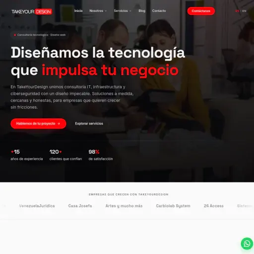 Takeyourdesign