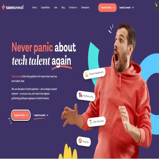 talentcrowd.com