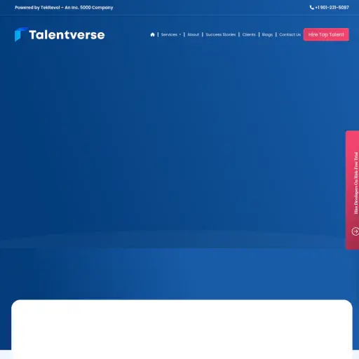 TalentVerse
