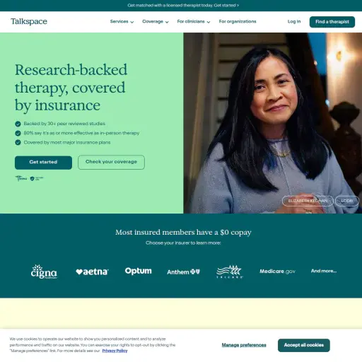 Talkspace