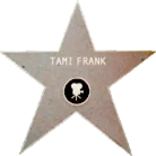Tami Frank