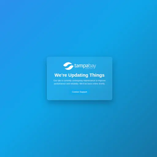 Tampa Bay Interactive