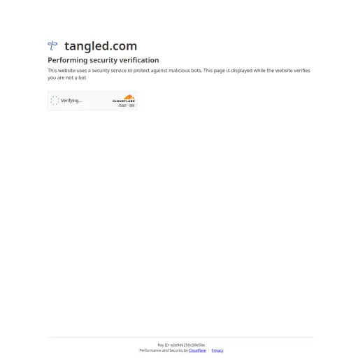 Tangled Web Productions, Inc.