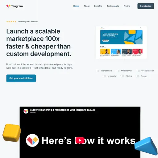 Tangram