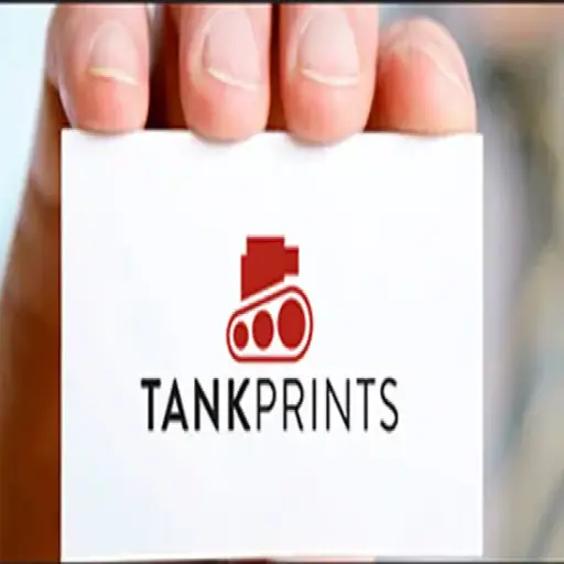 Tank Prints