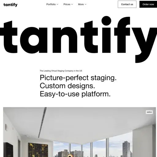 Tantify