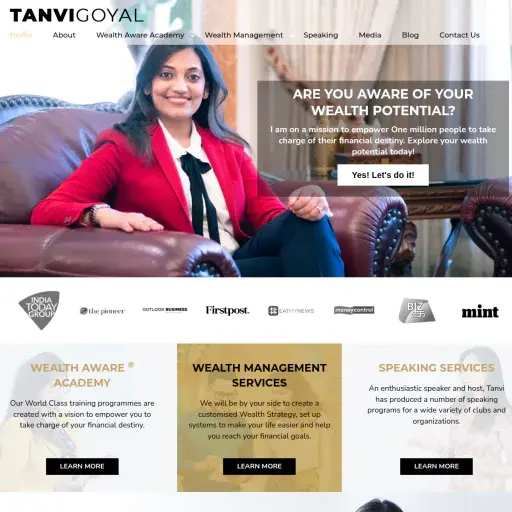 Tanvigoyal