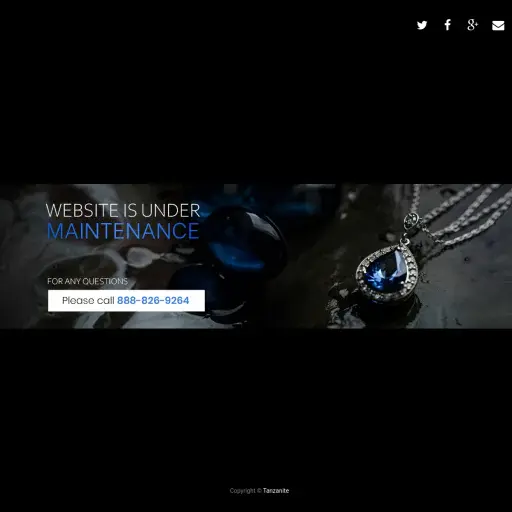 Tanzanite.com
