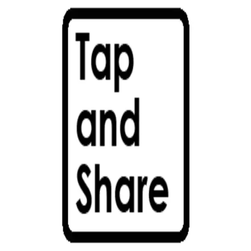 Tap and Share