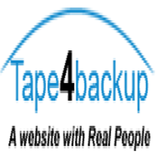 Tape4backup.com