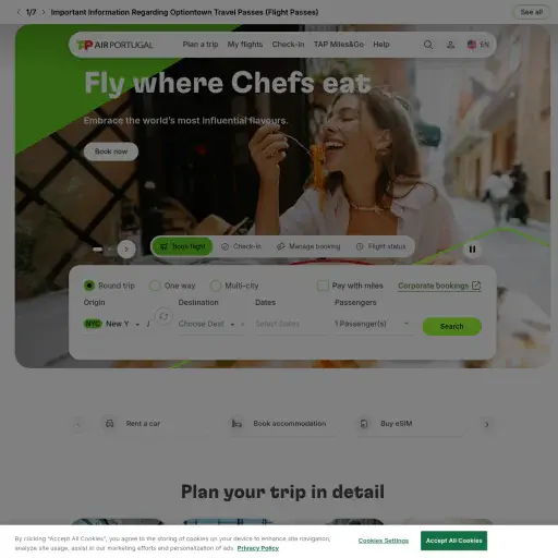 TAP Portugal