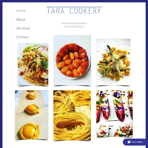 Tara Cookery