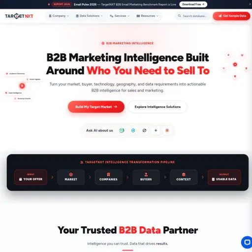 TargetNXT