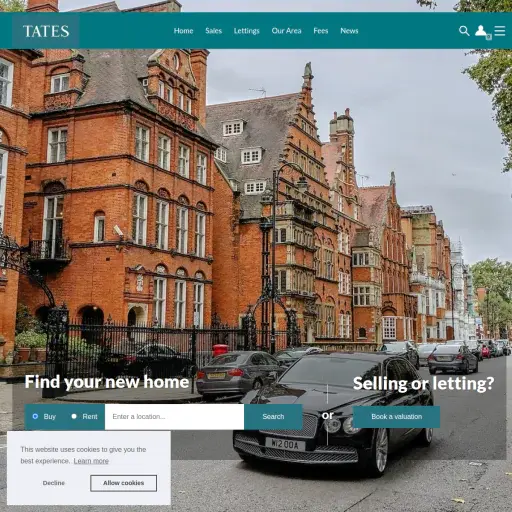 Tates