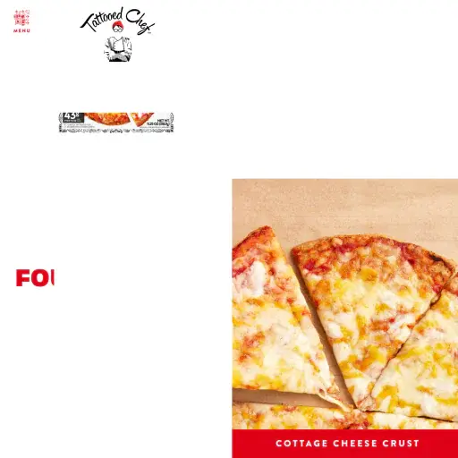 tattooedchef.com