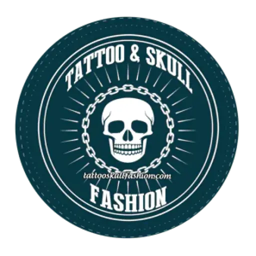 Tattooskullfashion