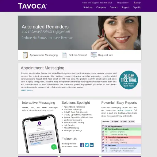 Tavoca