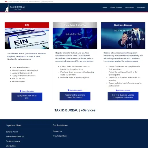 tax-id-bureau.com