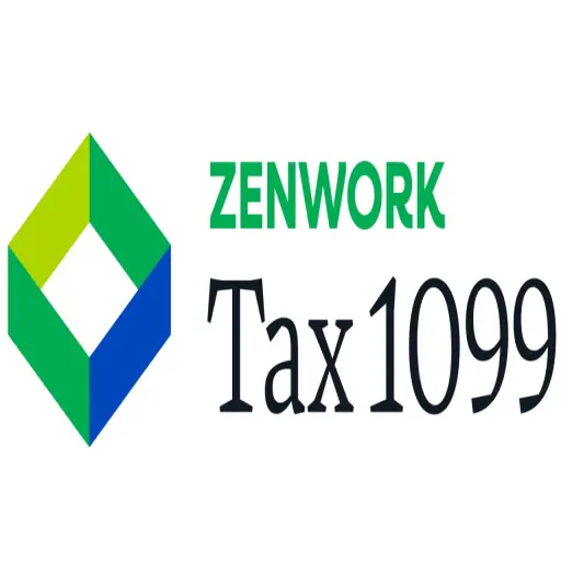 Zenwork Tax1099
