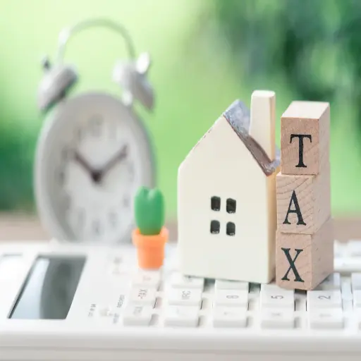 Krusemark Tax Service