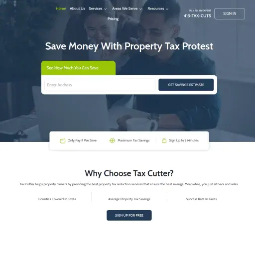 Taxcutter