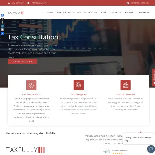 Taxfully