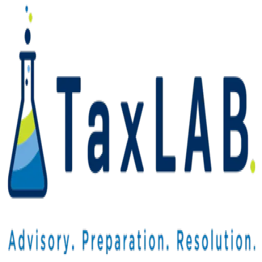 Taxlabstrategies