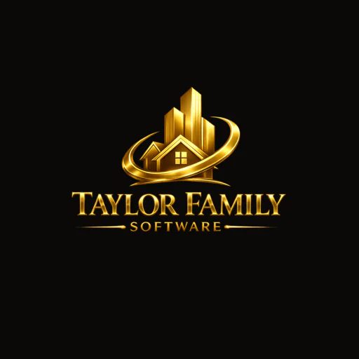 Taylor Family Software