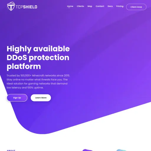 Tcpshield
