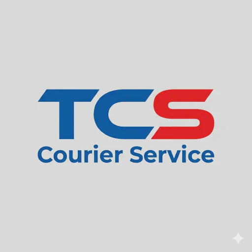 TCS Courier Business
