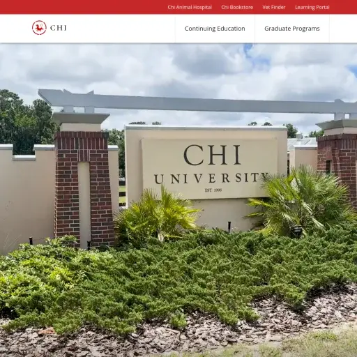 Chi Institute