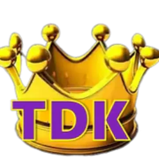 TDK Music Now Entertainment