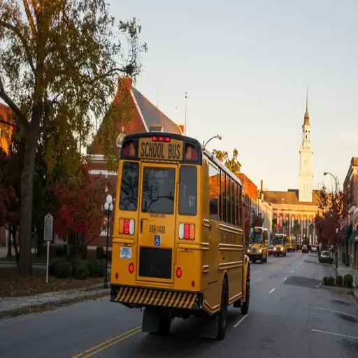 Teach for America
