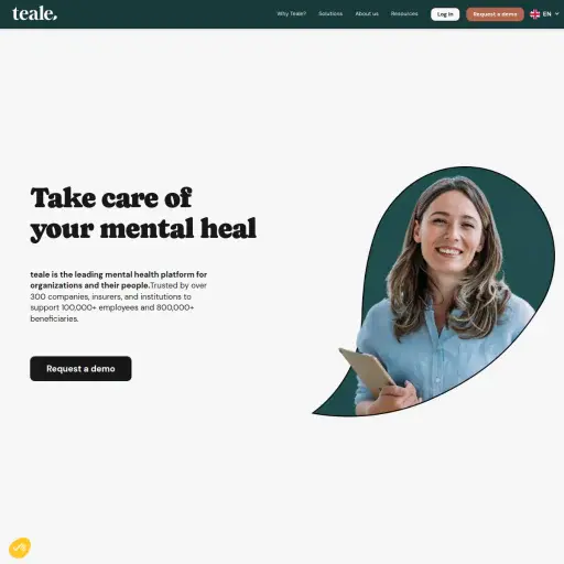 teale.io