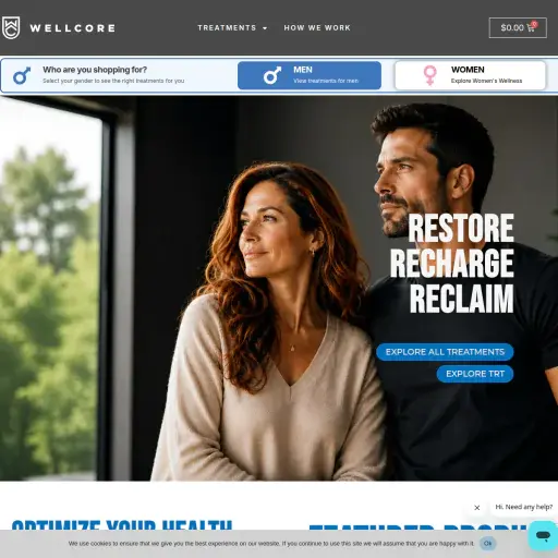 Wellcore