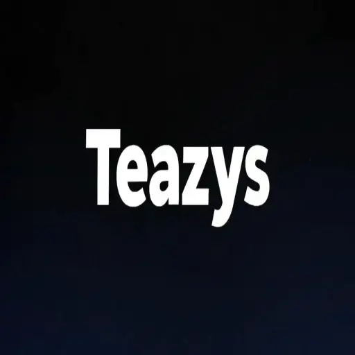 Teazys