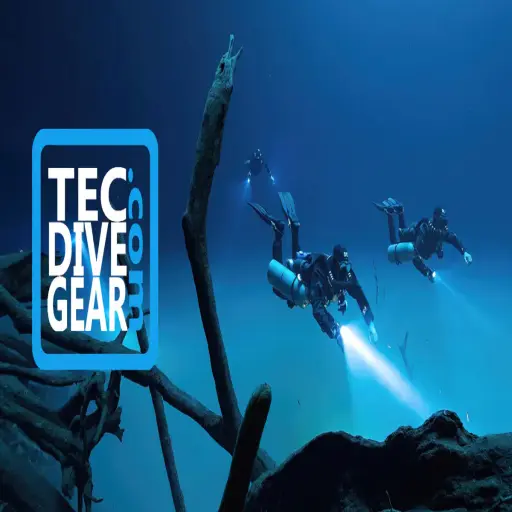 Tec Dive Gear