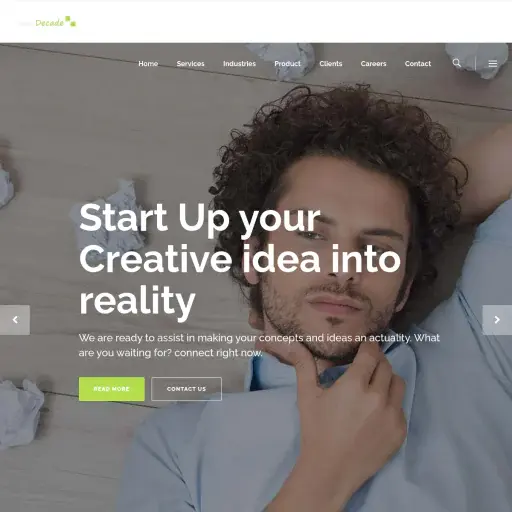 techdecade.com