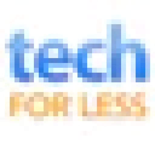 Tech For Less