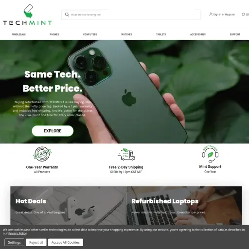 techmintstore.com