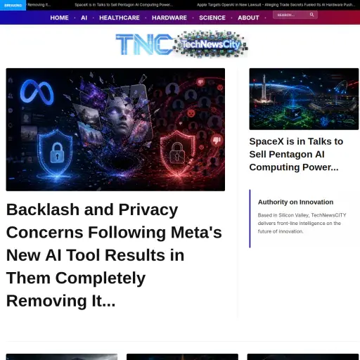technews.city