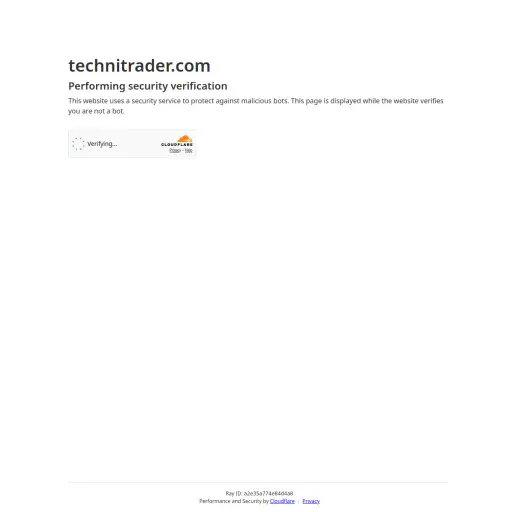 TechniTrader
