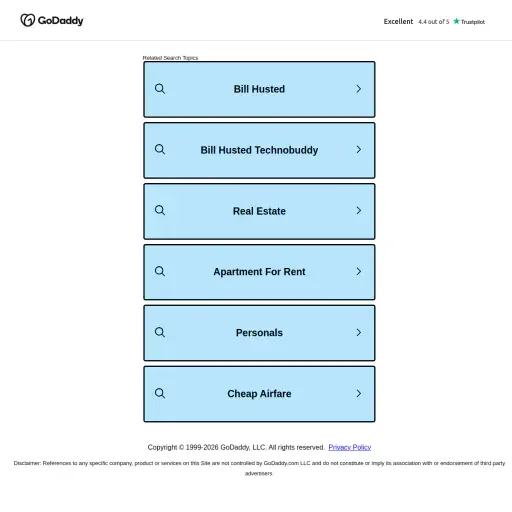 TechnoBuddy