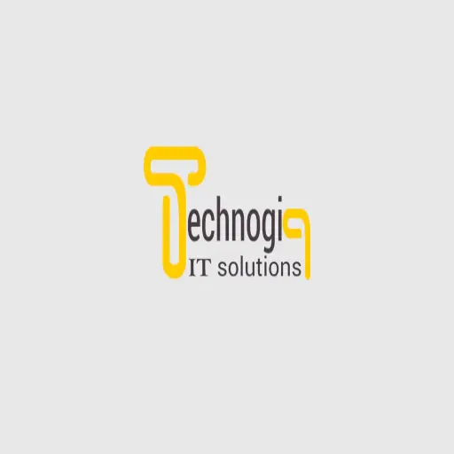 Technogiq IT Solutions Pvt Ltd