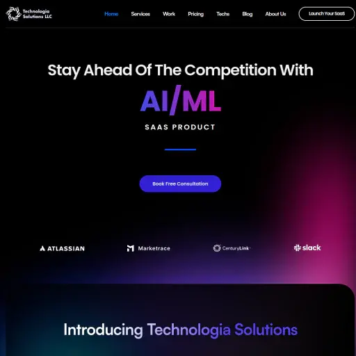 Technologia Solutions LLC